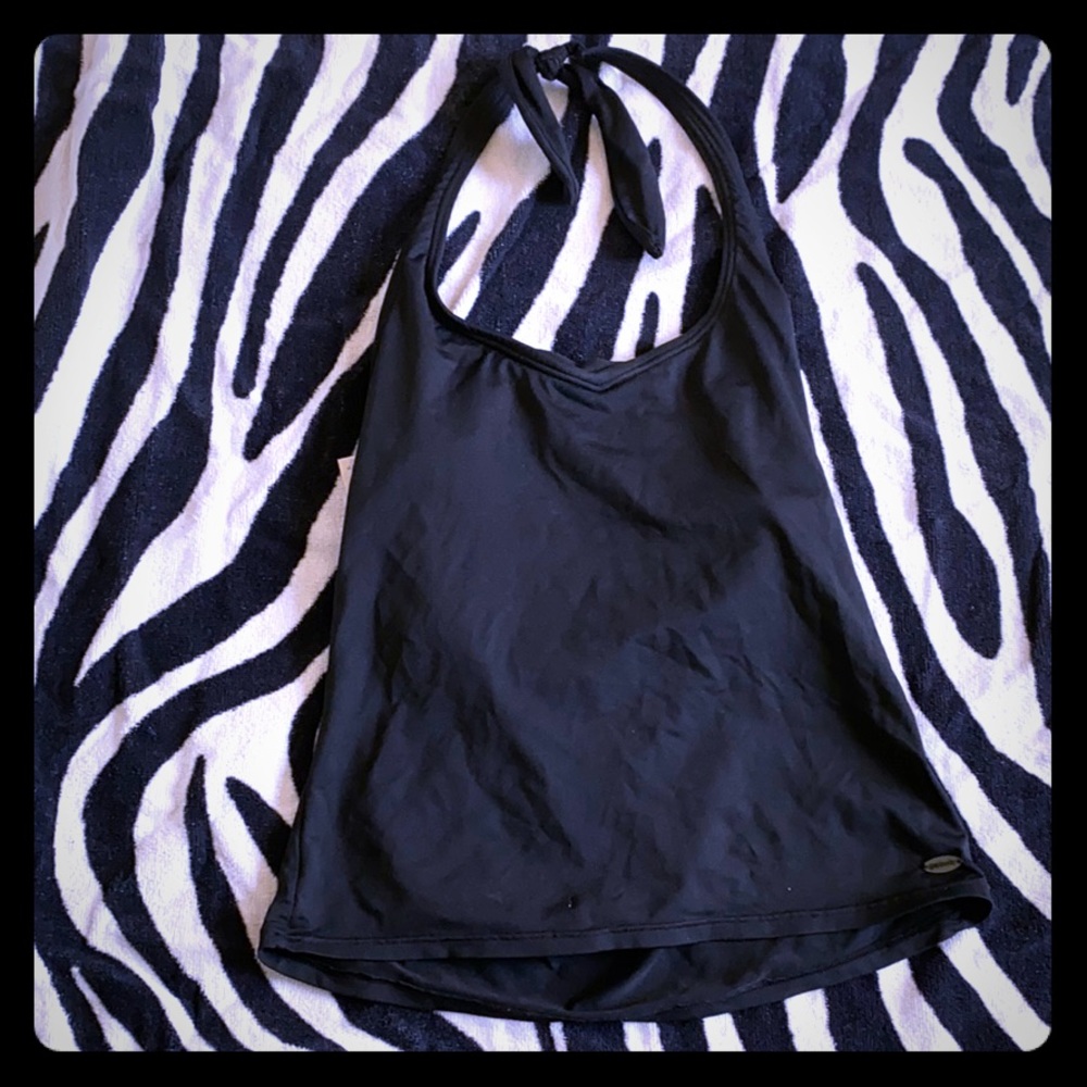 Tankini top from a smoke and pet free home!